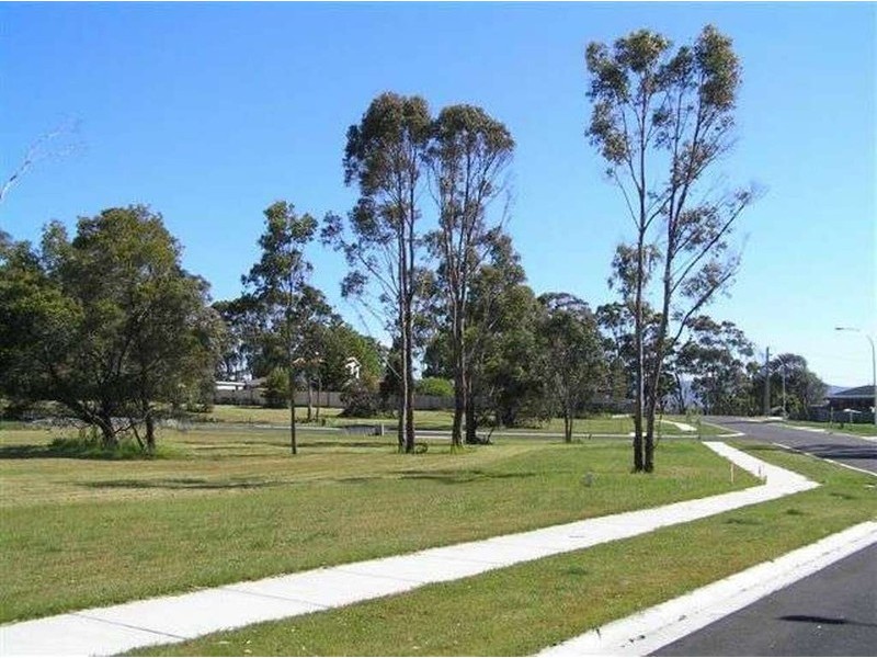 Lot 22 Warburton Road, George Town TAS 7253