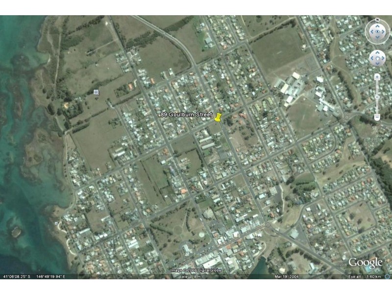 89 Goulburn Street, George Town TAS 7253