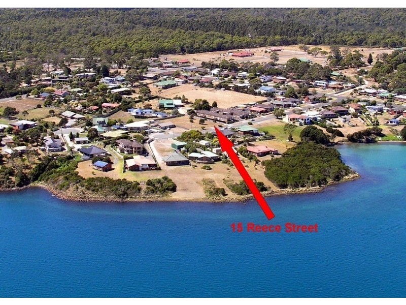 15 Reece Street, George Town TAS 7253