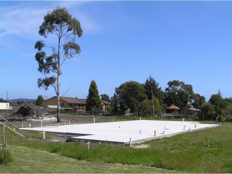 Lot 7 Warburton Road, George Town TAS 7253