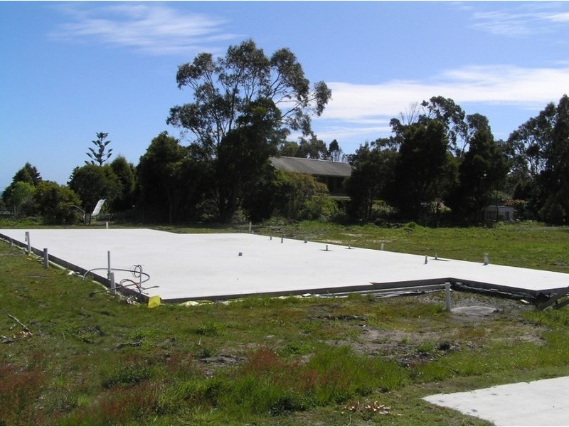 Lot 7 Warburton Road, George Town TAS 7253