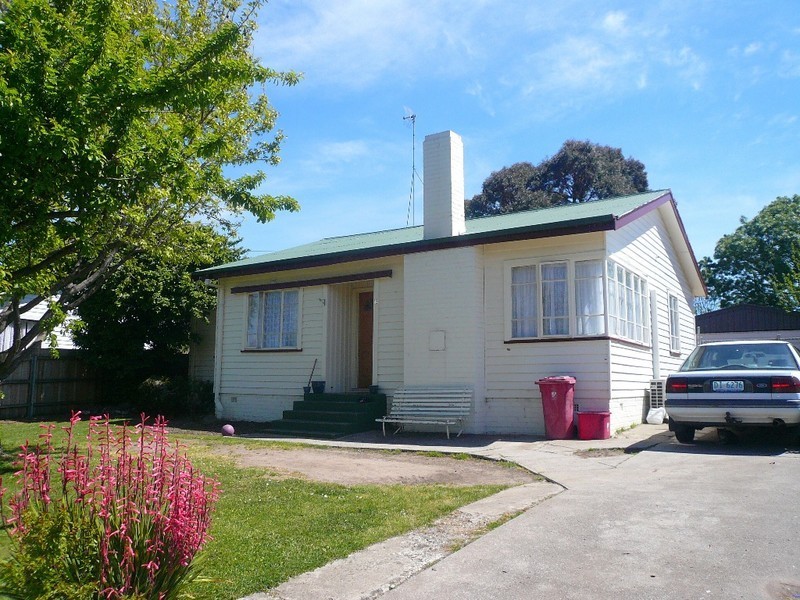 13 Treherne Street, Mayfield TAS 7248