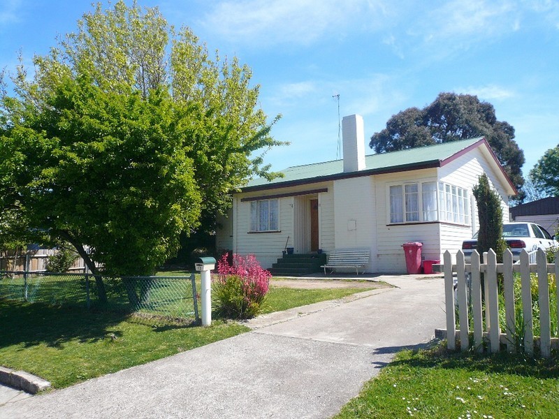 13 Treherne Street, Mayfield TAS 7248