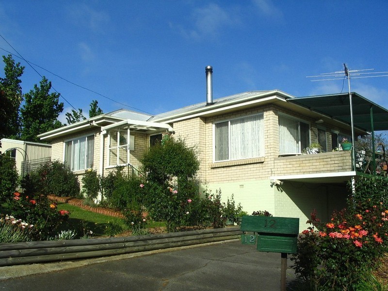 12  McEwans Road, Rosevears TAS 7277