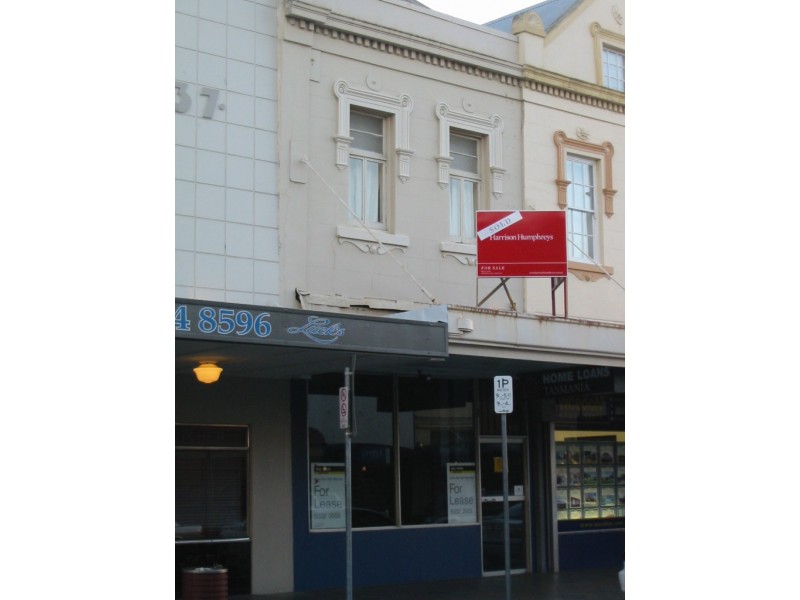 68 George Street, Launceston TAS 7250