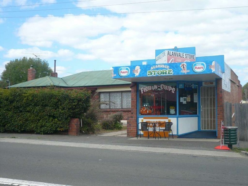 83 Thompsons Lane, Newnham TAS 7248