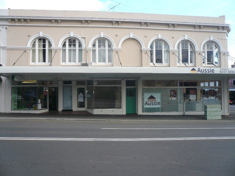 164 Charles Street, Launceston TAS 7250