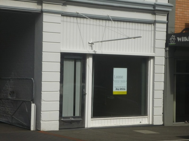 47 Elizabeth Street, Launceston TAS 7250