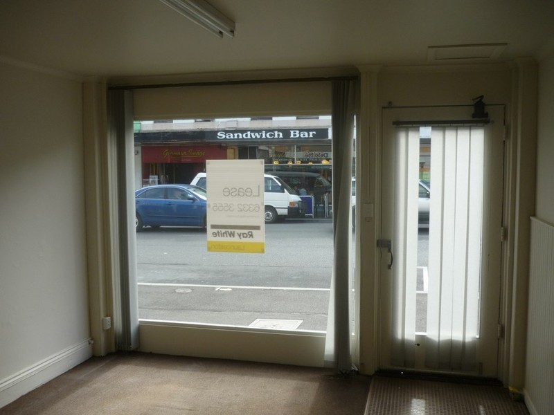 47 Elizabeth Street, Launceston TAS 7250