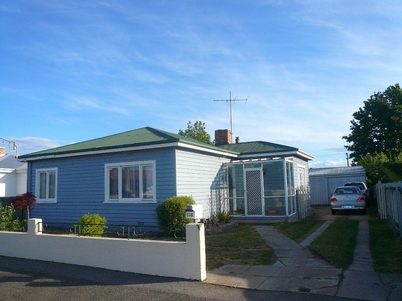 118 Vermont Road, Mowbray TAS 7248