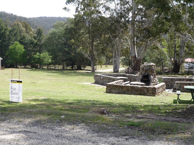 33 Lee Street, Rossarden TAS 7213