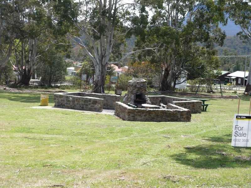 33 Lee Street, Rossarden TAS 7213