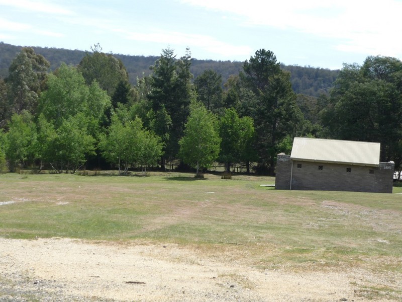 29 Lee Street, Rossarden TAS 7213