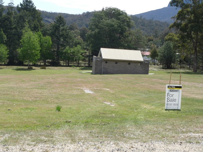 29 Lee Street, Rossarden TAS 7213