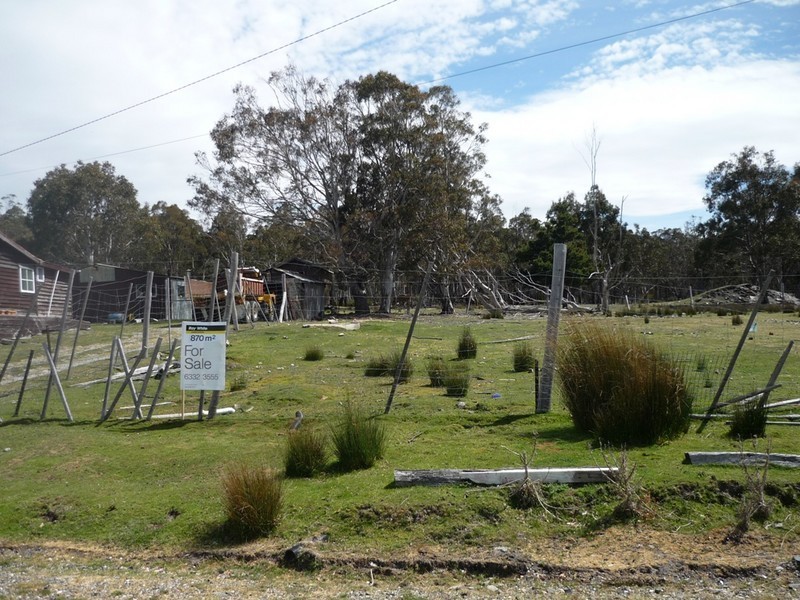 12 Nevin Street, Rossarden TAS 7213