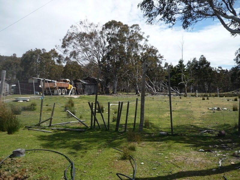 12 Nevin Street, Rossarden TAS 7213