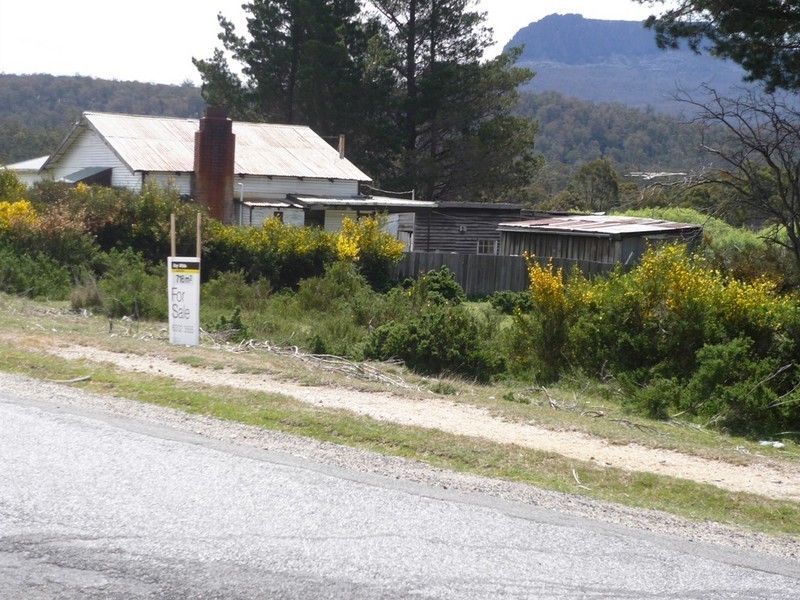 13 Walter Street, Rossarden TAS 7213