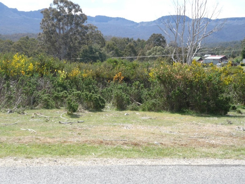 17 Walter Street, Rossarden TAS 7213