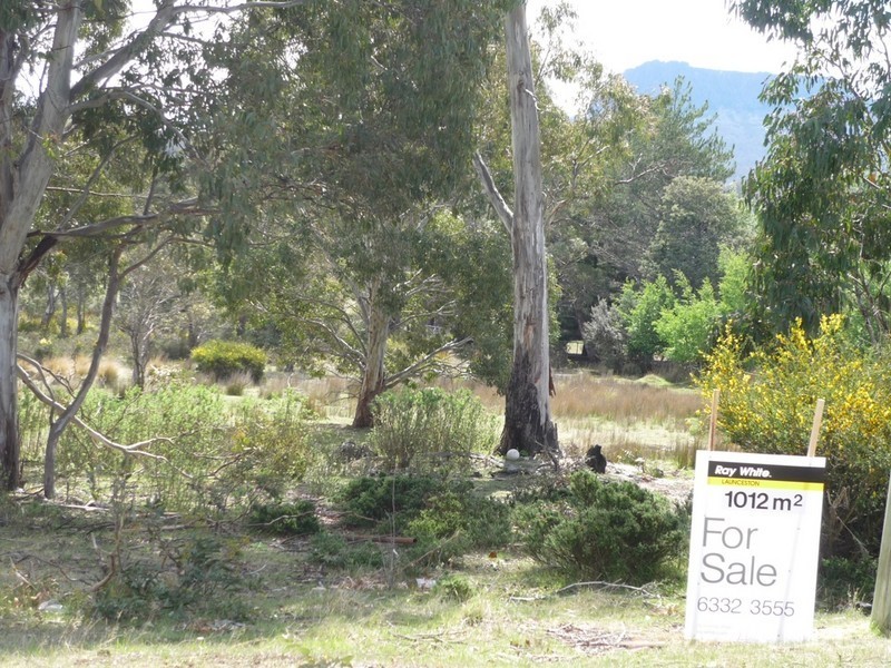 21 Lee Street, Rossarden TAS 7213