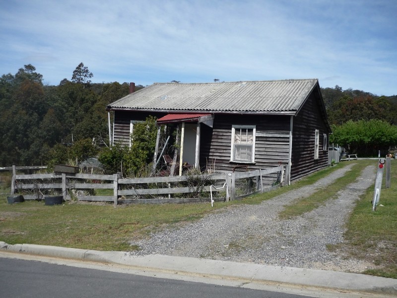 22 Walter Street, Rossarden TAS 7213