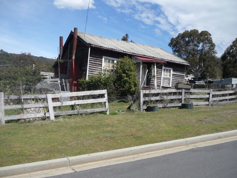 22 Walter Street, Rossarden TAS 7213