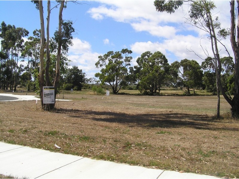 Lot 16 Warburton Road, George Town TAS 7253