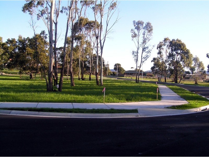 Lot 16 Warburton Road, George Town TAS 7253