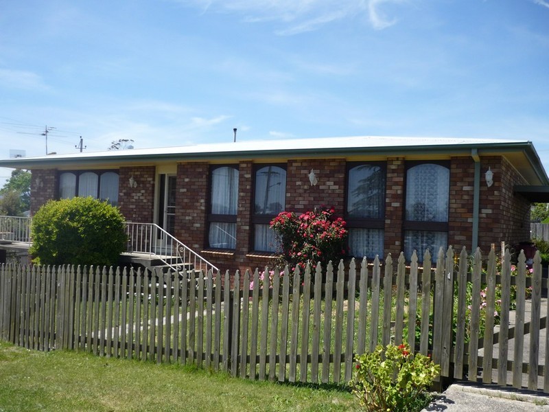 5 Morris Street, Summerhill TAS 7250