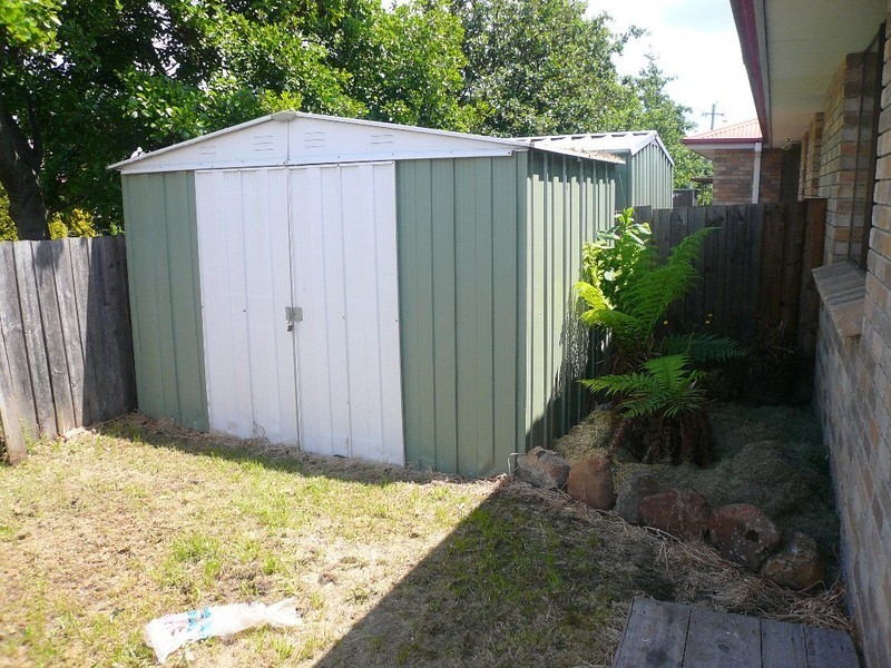 1/2-4 Newnham Close, Newnham TAS 7248