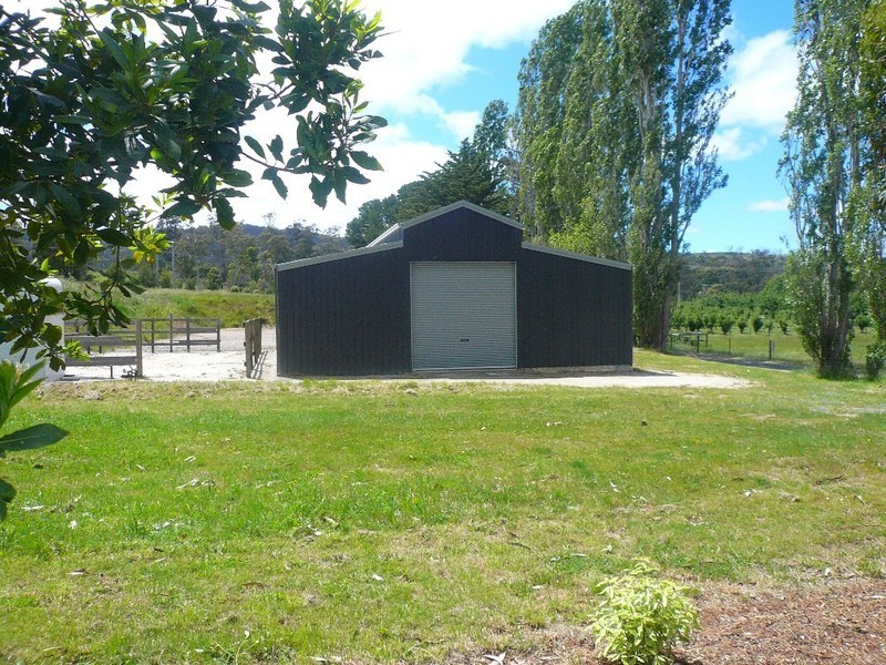 1129 East Tamar Highway, Dilston TAS 7252