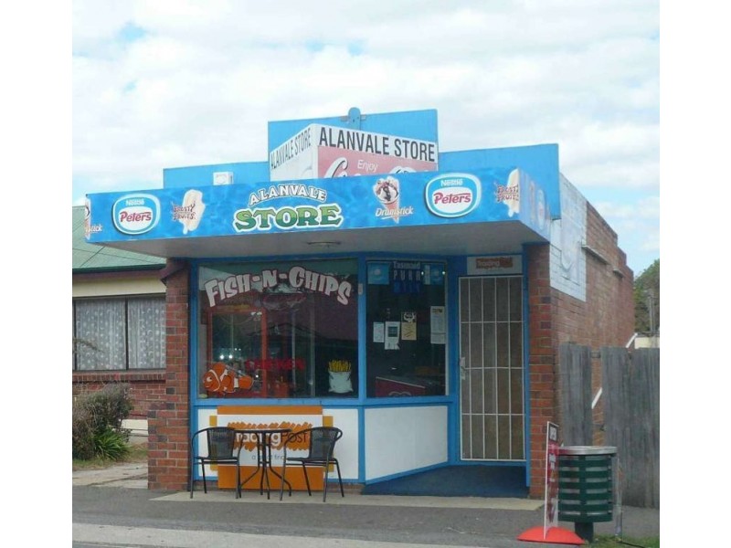 83 Tompsons Lane, Newnham TAS 7248