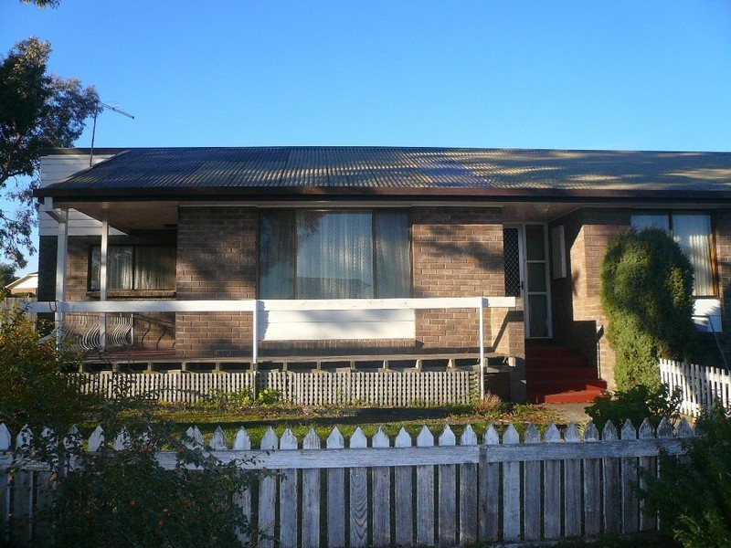 13 Reservoir Road, Rocherlea TAS 7248