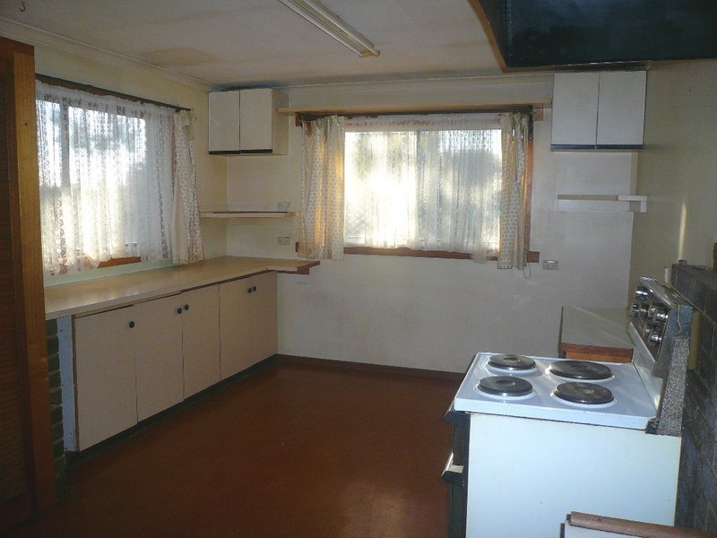 13 Reservoir Road, Rocherlea TAS 7248