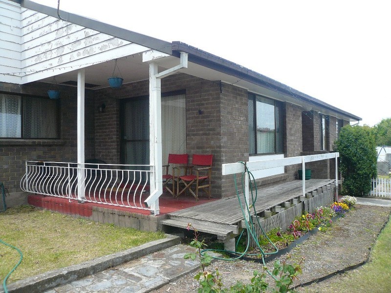 13 Reservoir Road, Rocherlea TAS 7248