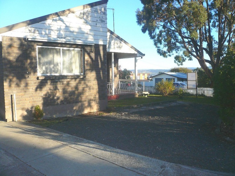 13 Reservoir Road, Rocherlea TAS 7248