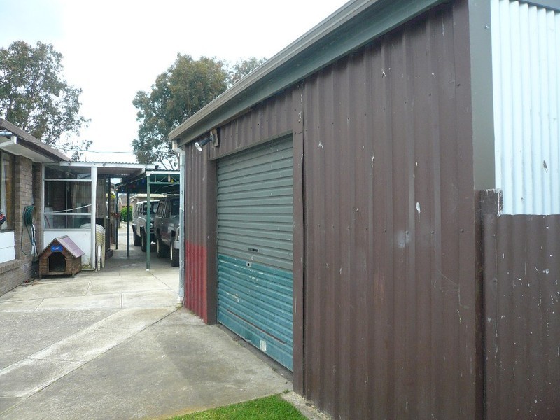 13 Reservoir Road, Rocherlea TAS 7248