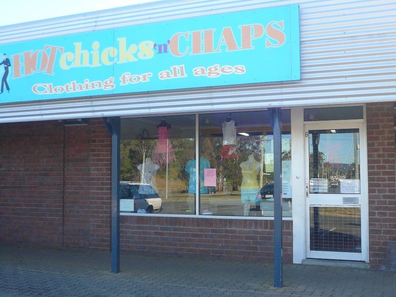 Shop 9 Eastside Shopping Centre, Ravenswood TAS 7250