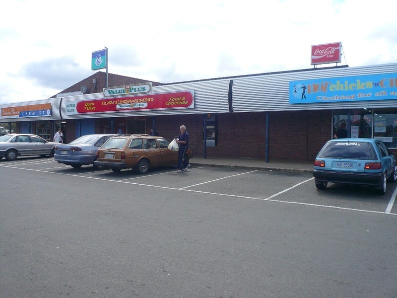Shop 9 Eastside Shopping Centre, Ravenswood TAS 7250
