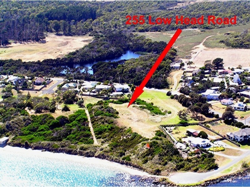 255 Low Head Road, Low Head TAS 7253