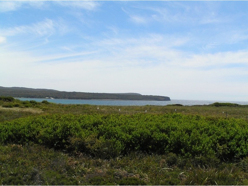 57 Seascape Drive, Lulworth TAS 7252