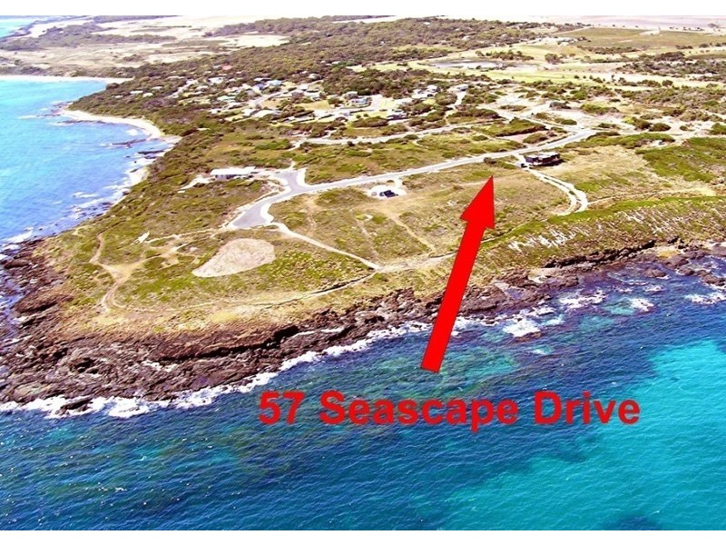 57 Seascape Drive, Lulworth TAS 7252