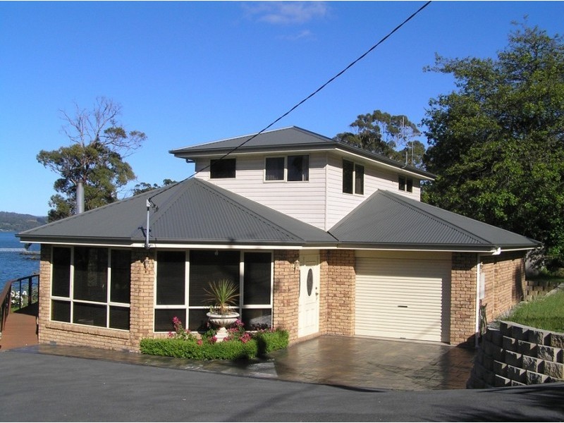 26 Leam Road, Hillwood TAS 7252