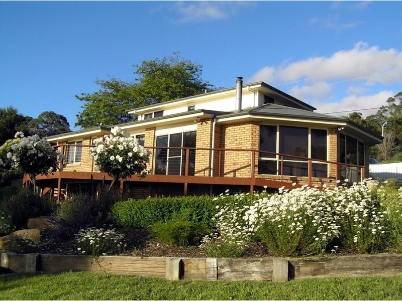 26 Leam Road, Hillwood TAS 7252