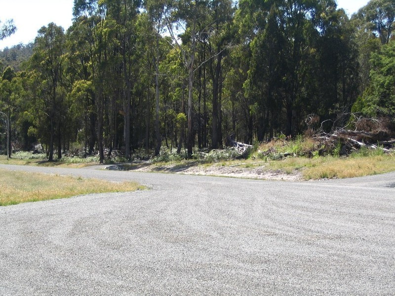 . Hillwood Road, Hillwood TAS 7252