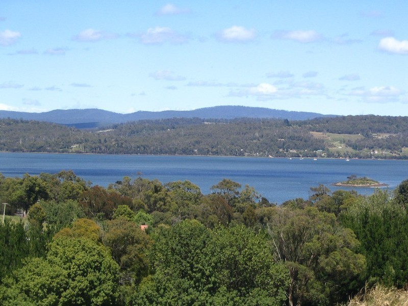 . Hillwood Road, Hillwood TAS 7252