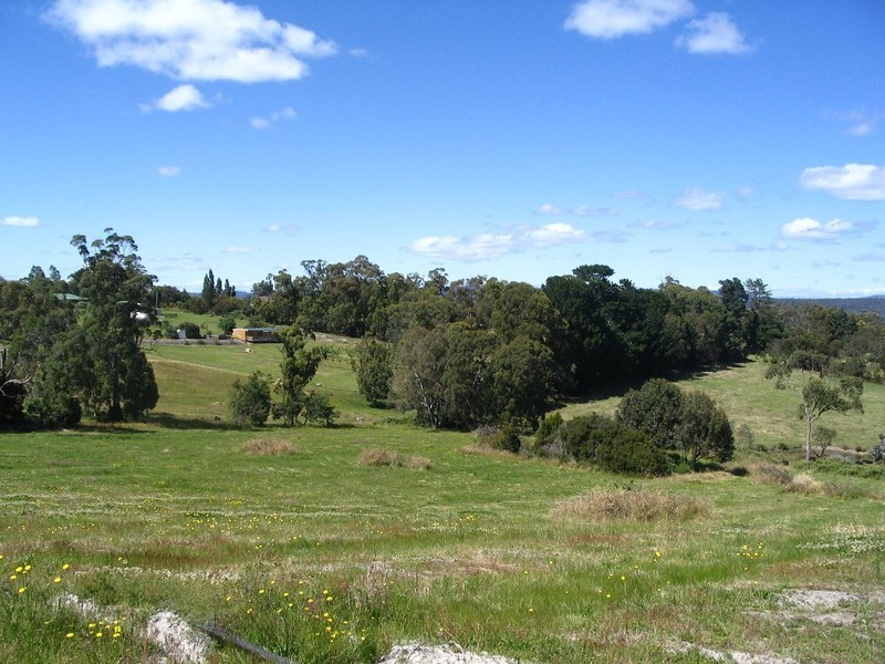 Lot 4 Hillwood Road, Hillwood TAS 7252