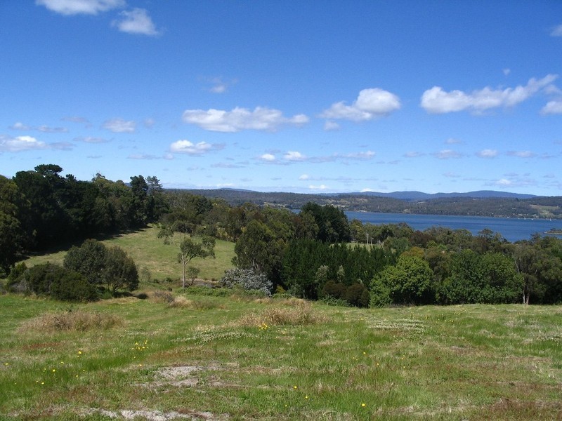 Lot 6 Hillwood Road, Hillwood TAS 7252