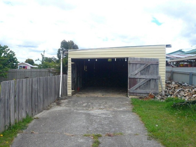1  Treherne Street, Mayfield TAS 7248