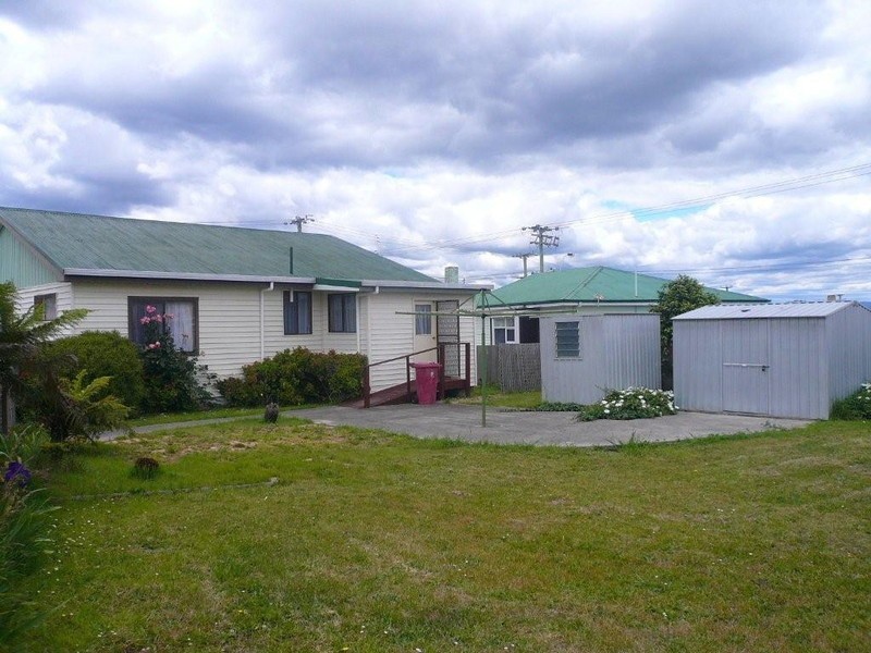 1  Treherne Street, Mayfield TAS 7248