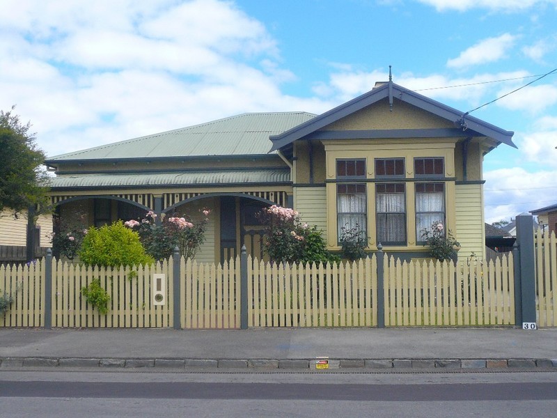 30 Henty Street, Invermay TAS 7248